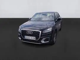 Audi Q2 Design 30 Tfsi 85kw (116cv), 20.100 €