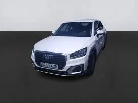 Audi Q2 Design 30 Tfsi 85kw (116cv), 19.700 €