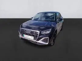 Audi Q2 S Line 30 Tdi 85kw (116cv), 22.200 €