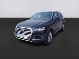 Audi Q7 Design 50 Tdi 210kw (286cv) Quattro Tipt, 44.400 €