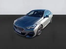 Bmw Series 2 220da Gran Coupe, 33.700 €