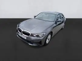 Bmw Series 3 320d Auto., 24.200 €