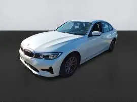 Bmw Series 3 320d Auto., 26.300 €