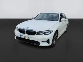 Bmw Series 3 320d Auto., 23.300 €