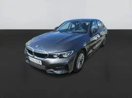 Bmw Series 3 320d Auto., 25.400 €