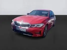 Bmw Series 3 320d Xdrive Automático, 29.999 €