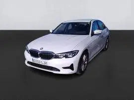 Bmw Series 3 330e, 29.600 €