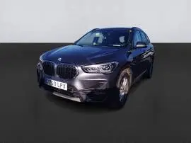 Bmw X1 Sdrive16d, 20.999 €