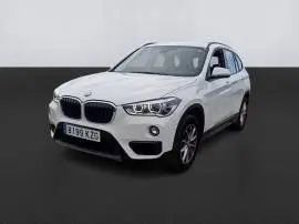 Bmw X1 Sdrive18d, 22.300 €