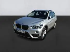 Bmw X1 Sdrive18d, 21.999 €