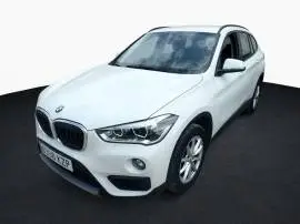 Bmw X1 Sdrive18d, 23.800 €