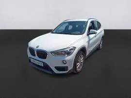 Bmw X1 Sdrive18d, 19.999 €