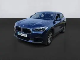 Bmw X2 Sdrive18d, 27.500 €