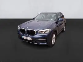 Bmw X3 (o) Xdrive30e, 40.500 €