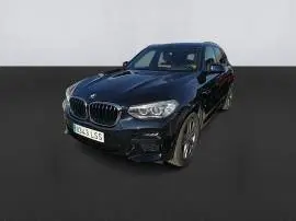 Bmw X3 Xdrive30e, 41.700 €