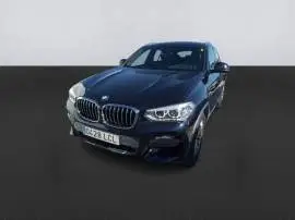 Bmw X4 Xdrive20d, 35.700 €