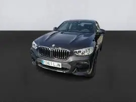 Bmw X4 Xdrive20d, 39.999 €