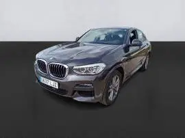 Bmw X4 Xdrive30d, 43.999 €