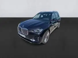 Bmw X7 Xdrive30d, 62.100 €