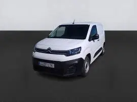 Citroen Berlingo Talla M Bluehdi 100 Control, 11.400 €