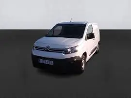 Citroen Berlingo Talla M Bluehdi 73kw Control, 10.400 €