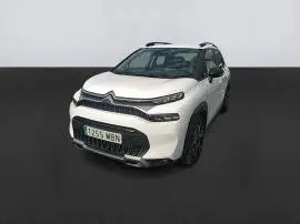 Citroen C3 Aircross Bluehdi 81kw (110cv) S&s Feel , 17.100 €