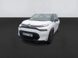 Citroen C3 Aircross Puretech 81kw (110cv) S&s 6v L, 13.300 €