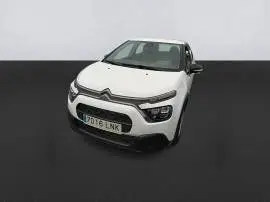 Citroen C3 Bluehdi 75kw (100cv) S&s Live Pack, 10.800 €