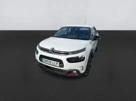 Citroen C4 Cactus (o) Bluehdi 100 S&s C-series, 12.200 €