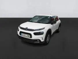 Citroen C4 Cactus Bluehdi 73kw (100cv) Feel, 11.500 €