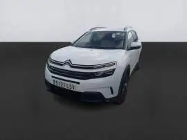 Citroen C5 Aircross 225 E-eat8 Shine, 25.900 €