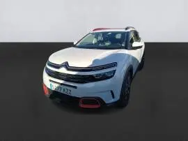 Citroen C5 Aircross Bluehdi 132kw (180cv) S&s Eat8, 19.999 €