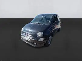 Fiat 500 Lounge 1.2 8v 51kw (69 Cv) Glp, 10.400 €