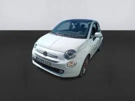 Fiat 500 Lounge 1.2 8v 51kw (69 Cv) Glp, 10.900 €