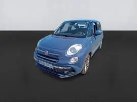 Fiat 500l 1.6 16v Multijet 88kw (120cv) S&s Lounge, 13.999 €