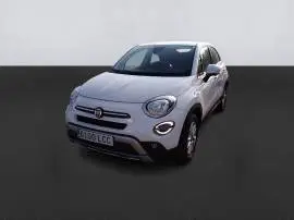 Fiat 500x 120th 1.6 E-torq 81kw (110 Cv) 4x2 S&s, 15.400 €