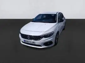 Fiat Tipo 5p 1.6 88kw Multijet Ii Pop Business, 12.200 €