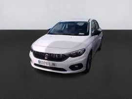 Fiat Tipo 5p 1.6 88kw Multijet Ii Pop Business, 12.300 €