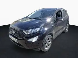 Ford Ecosport 1.0t Ecoboost 92kw (125cv) S&s St Li, 21.200 €