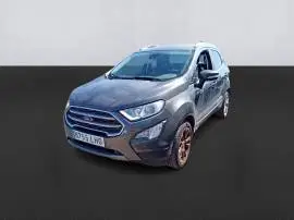 Ford Ecosport 1.0t Ecoboost 92kw (125cv) S&s Titan, 16.400 €