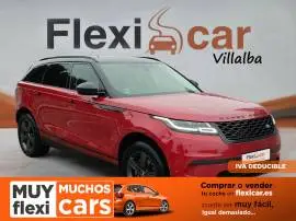 Land-Rover Range Rover Velar 2.0 D240 177kW (240CV, 36.990 €