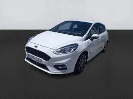 Ford Fiesta 1.1 Pfi Glp 55kw (75cv) St-line 5p, 12.700 €