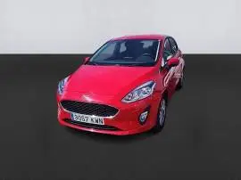 Ford Fiesta 1.1 Ti-vct 63kw Trend+ 5p, 10.900 €