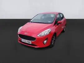 Ford Fiesta 1.1 Ti-vct 63kw Trend+ 5p, 12.100 €