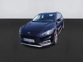 Ford Focus 1.5 Ecoblue 88kw Active, 16.999 €