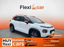 Citroën C3 Aircross BlueHDi 73kW (100CV) S&S FEEL, 13.990 €