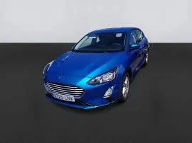 Ford Focus 1.5 Ecoblue 88kw Trend+, 15.300 €