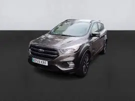 Ford Kuga (o) 2.0 Tdci 110kw 4x2 A-s-s St-line, 19.500 €