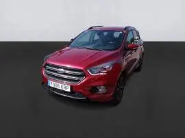 Ford Kuga (o) 2.0 Tdci 110kw 4x2 A-s-s St-line, 19.400 €