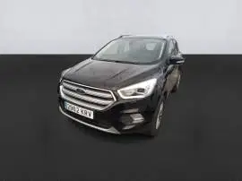 Ford Kuga (o) 2.0 Tdci 110kw 4x2 A-s-s Titanium, 17.999 €